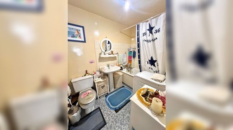 Ma-Cabane - Vente Appartement Fécamp, 45 m²