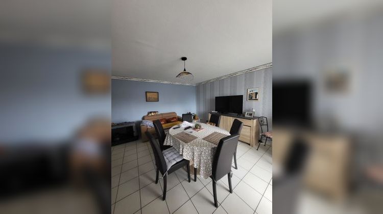 Ma-Cabane - Vente Appartement Fécamp, 45 m²