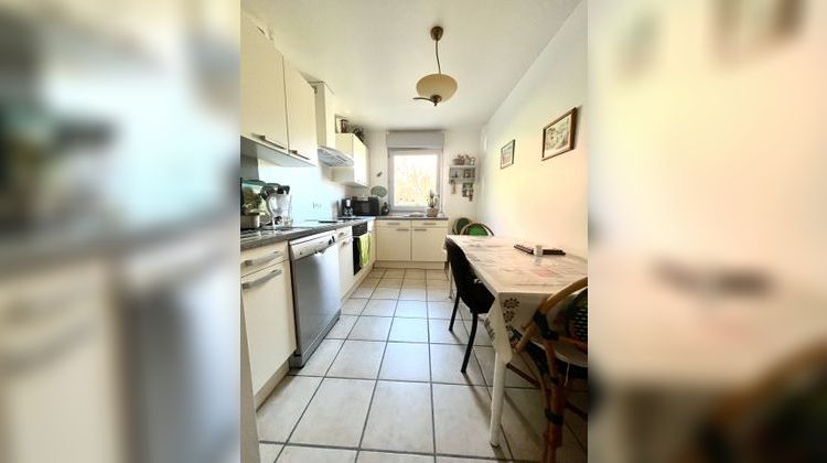 Ma-Cabane - Vente Appartement Fécamp, 70 m²