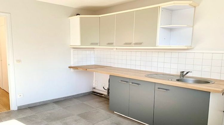 Ma-Cabane - Vente Appartement Fécamp, 90 m²