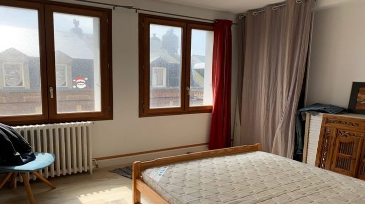 Ma-Cabane - Vente Appartement Fécamp, 53 m²