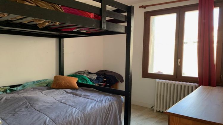 Ma-Cabane - Vente Appartement Fécamp, 53 m²