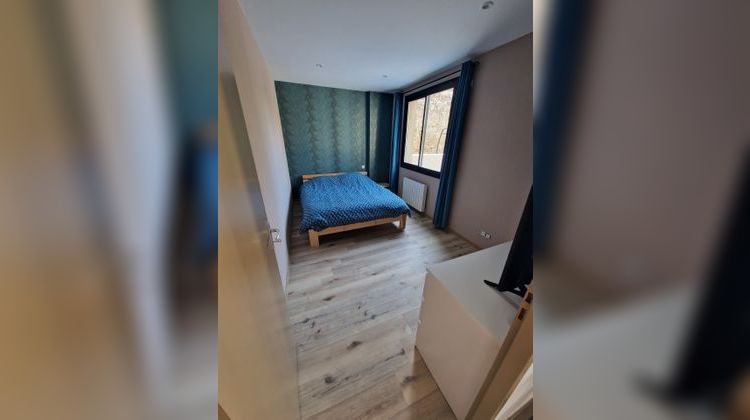 Ma-Cabane - Vente Appartement Fécamp, 95 m²