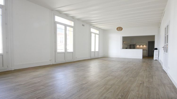 Ma-Cabane - Vente Appartement Fécamp, 108 m²