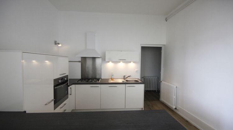 Ma-Cabane - Vente Appartement Fécamp, 108 m²