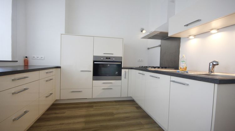 Ma-Cabane - Vente Appartement Fécamp, 108 m²