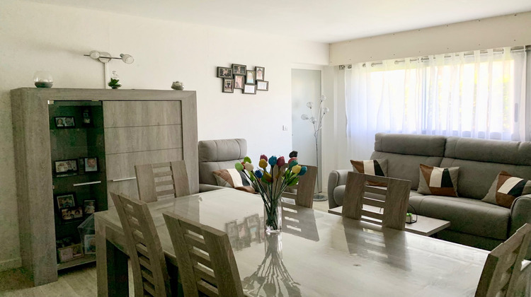 Ma-Cabane - Vente Appartement Fécamp, 64 m²