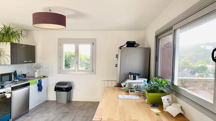 Ma-Cabane - Vente Appartement Fécamp, 65 m²