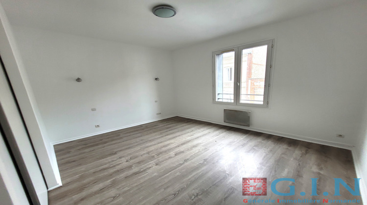 Ma-Cabane - Vente Appartement Fécamp, 111 m²