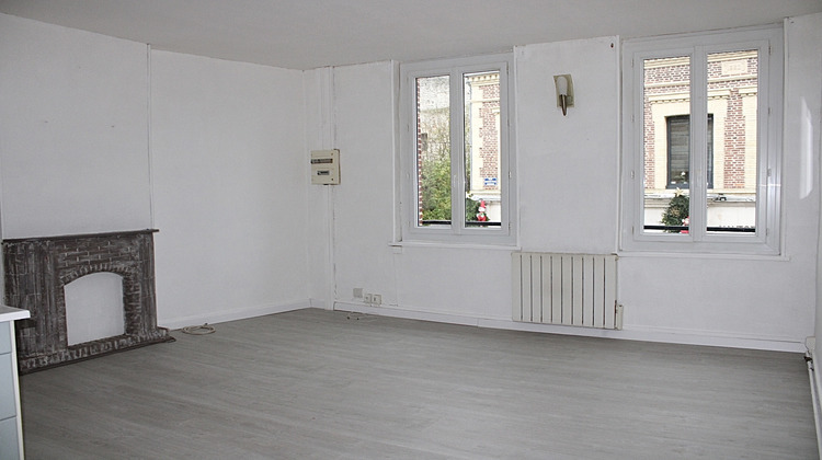 Ma-Cabane - Vente Appartement Fécamp, 75 m²