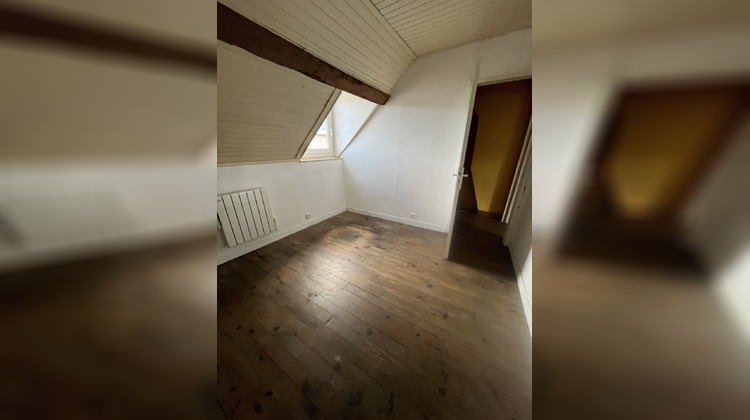 Ma-Cabane - Vente Appartement Fécamp, 75 m²