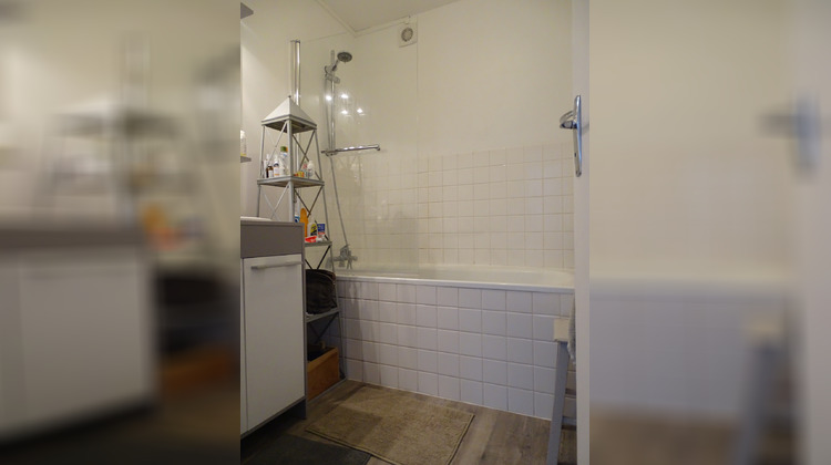 Ma-Cabane - Vente Appartement Fécamp, 58 m²