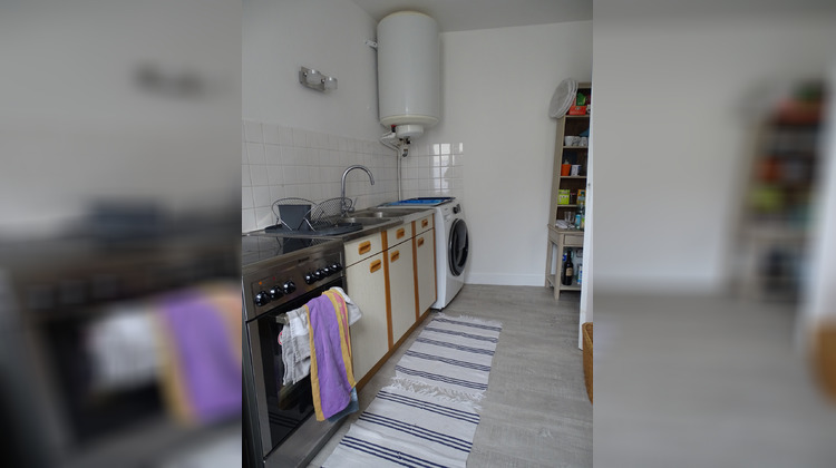 Ma-Cabane - Vente Appartement Fécamp, 58 m²