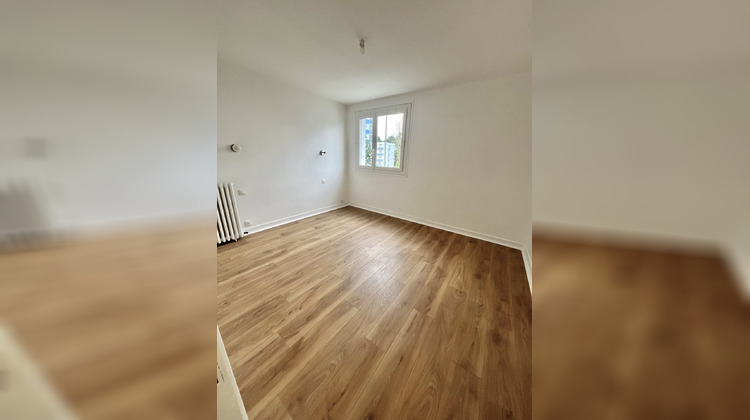 Ma-Cabane - Vente Appartement Fécamp, 88 m²