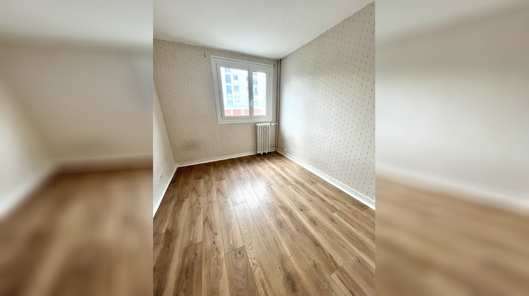 Ma-Cabane - Vente Appartement Fécamp, 88 m²