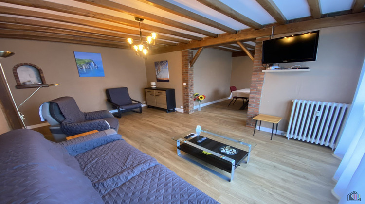 Ma-Cabane - Vente Appartement Fécamp, 83 m²