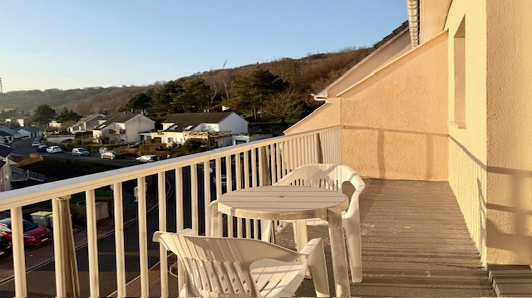 Ma-Cabane - Vente Appartement Fécamp, 62 m²