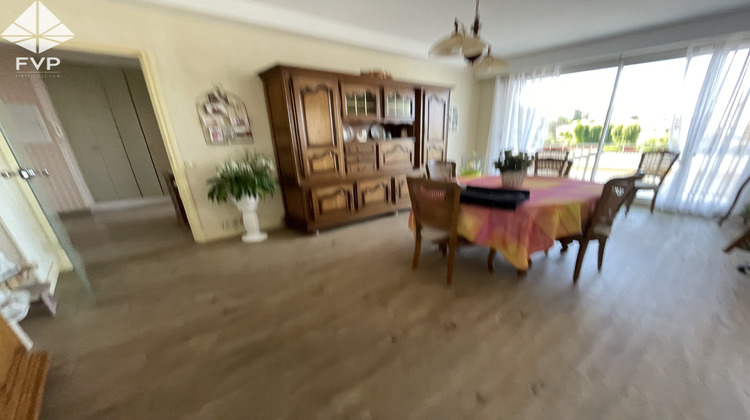 Ma-Cabane - Vente Appartement Fécamp, 83 m²