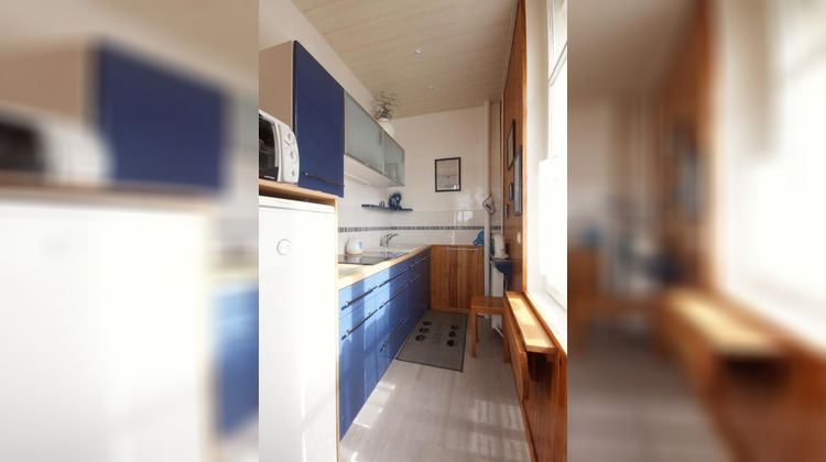 Ma-Cabane - Vente Appartement Fécamp, 26 m²