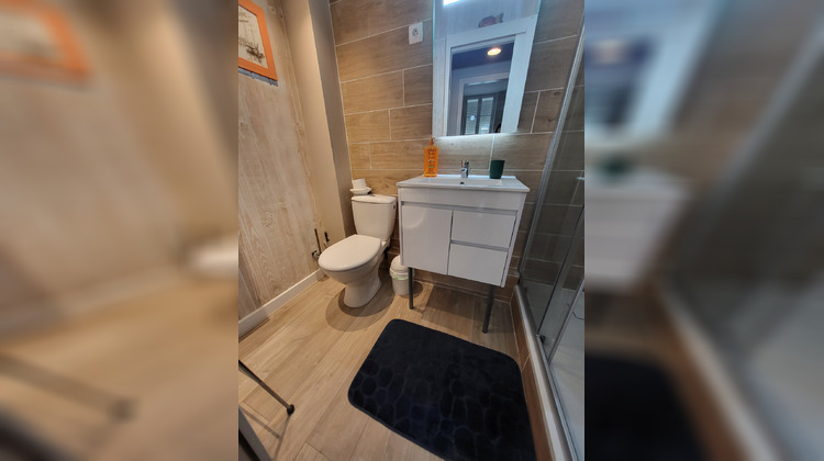 Ma-Cabane - Vente Appartement Fécamp, 26 m²