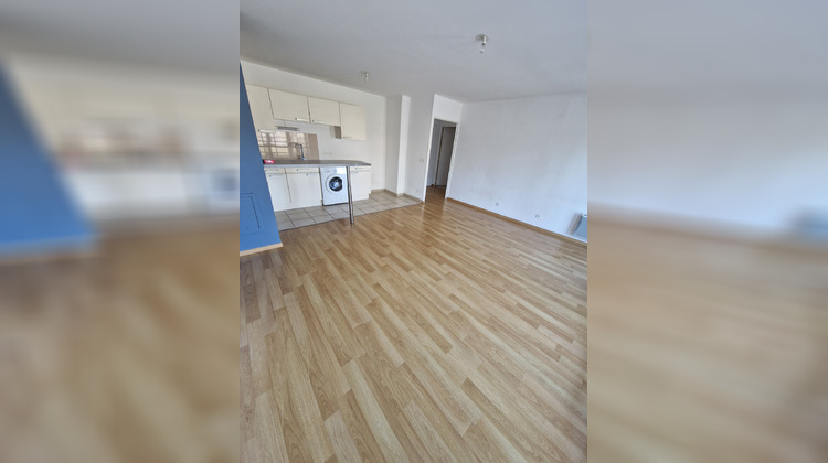 Ma-Cabane - Vente Appartement Fécamp, 45 m²