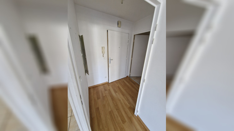 Ma-Cabane - Vente Appartement Fécamp, 45 m²