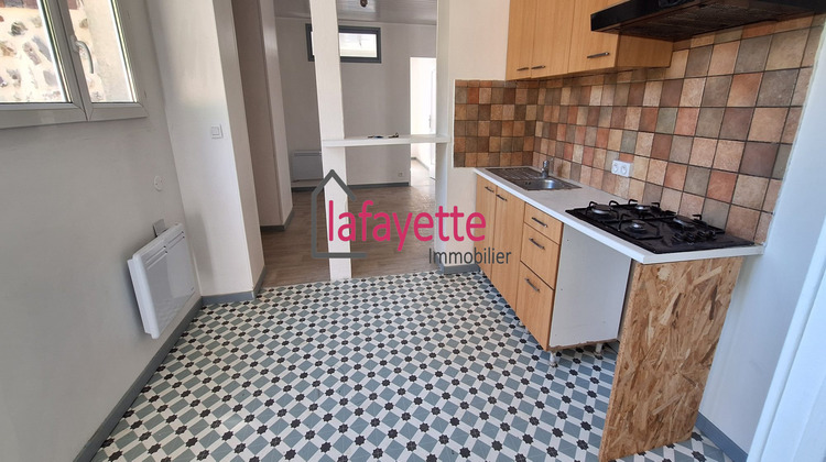Ma-Cabane - Vente Appartement Fécamp, 51 m²