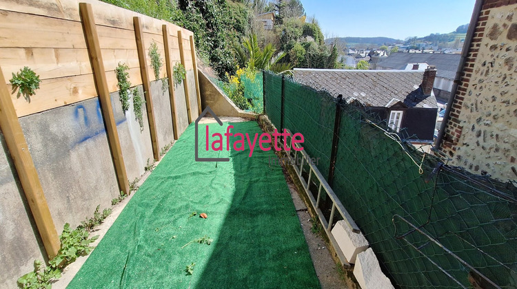 Ma-Cabane - Vente Appartement Fécamp, 51 m²