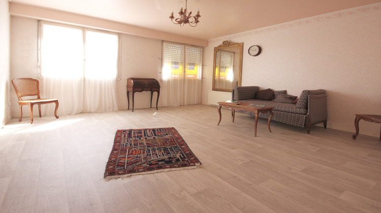 Ma-Cabane - Vente Appartement Fécamp, 76 m²