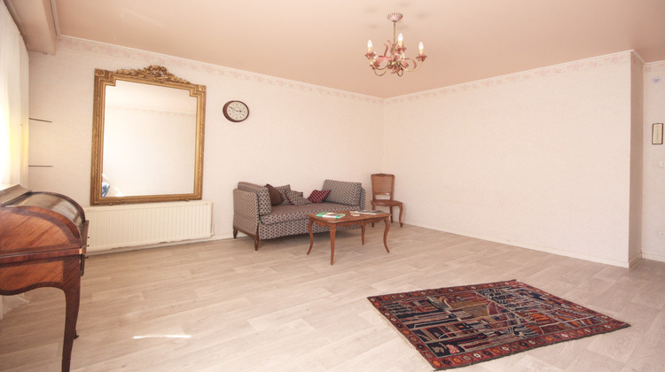 Ma-Cabane - Vente Appartement Fécamp, 76 m²