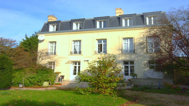 Ma-Cabane - Vente Appartement Fécamp, 96 m²