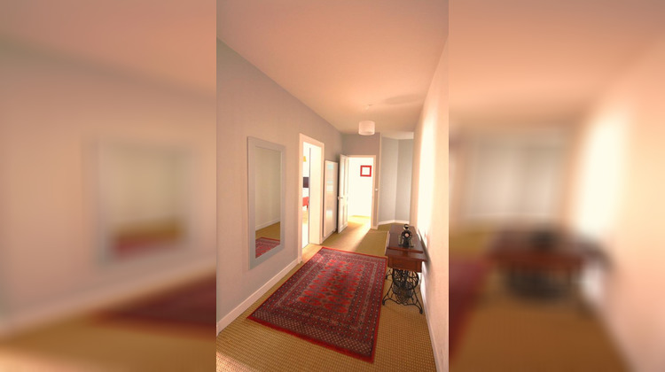 Ma-Cabane - Vente Appartement Fécamp, 96 m²