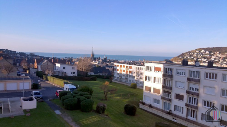 Ma-Cabane - Vente Appartement Fécamp, 80 m²