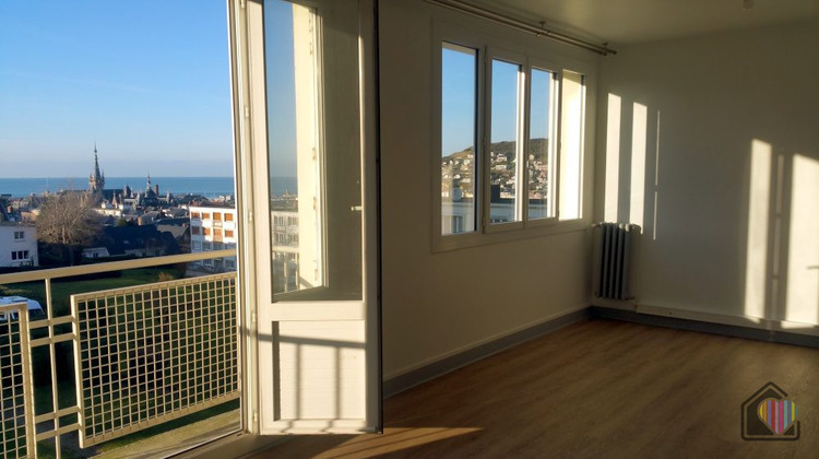 Ma-Cabane - Vente Appartement Fécamp, 80 m²