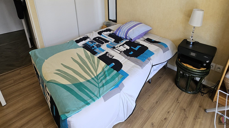 Ma-Cabane - Vente Appartement Fécamp, 64 m²