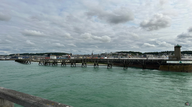 Ma-Cabane - Vente Appartement Fécamp, 94 m²