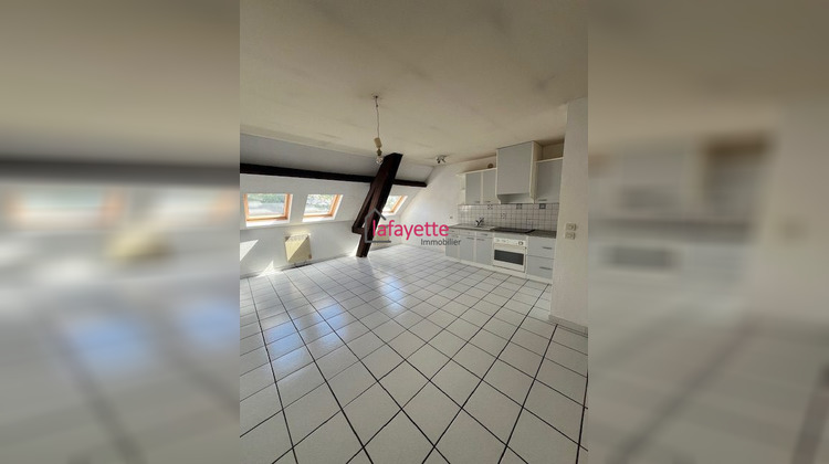 Ma-Cabane - Vente Appartement Fécamp, 39 m²