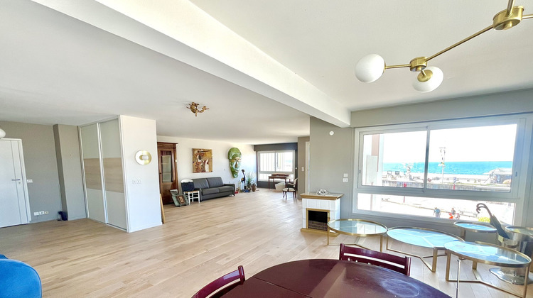 Ma-Cabane - Vente Appartement Fécamp, 100 m²