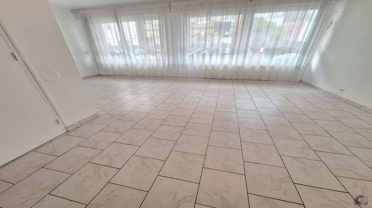 Ma-Cabane - Vente Appartement Fécamp, 74 m²