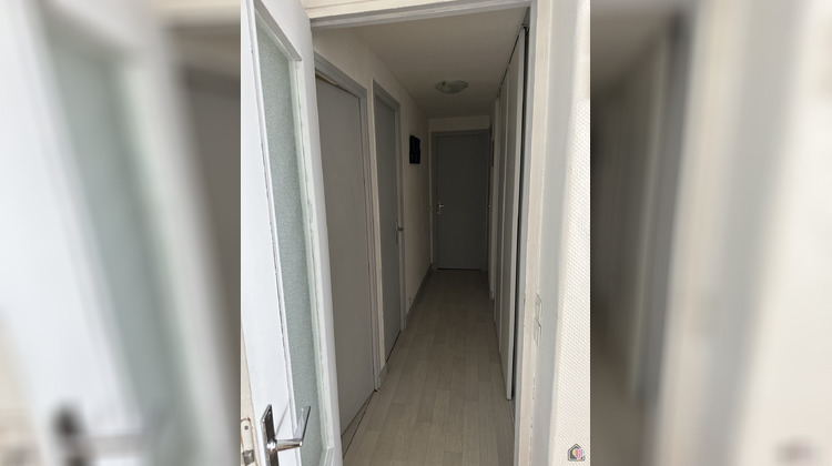 Ma-Cabane - Vente Appartement Fécamp, 80 m²