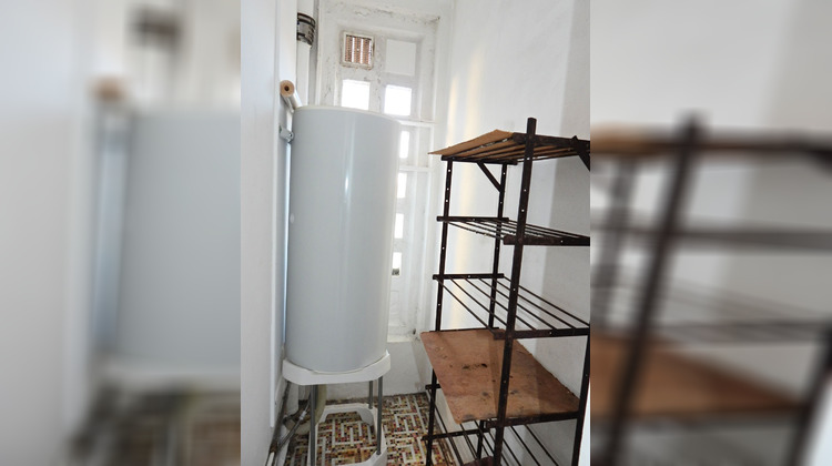 Ma-Cabane - Vente Appartement Fécamp, 44 m²