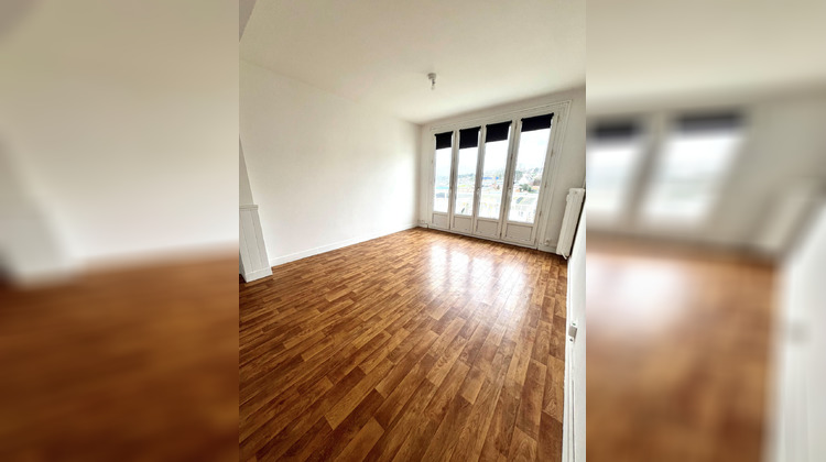 Ma-Cabane - Vente Appartement Fécamp, 66 m²