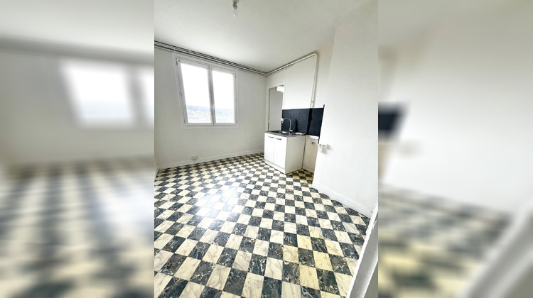 Ma-Cabane - Vente Appartement Fécamp, 66 m²