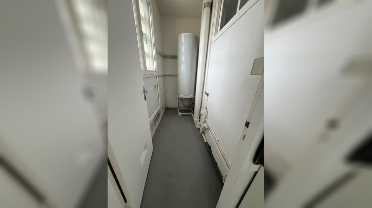 Ma-Cabane - Vente Appartement Fécamp, 66 m²