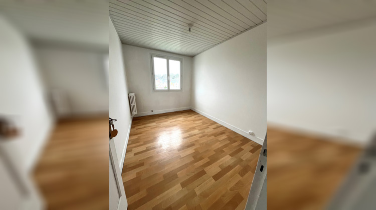 Ma-Cabane - Vente Appartement Fécamp, 66 m²