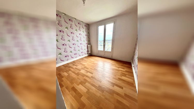 Ma-Cabane - Vente Appartement Fécamp, 66 m²