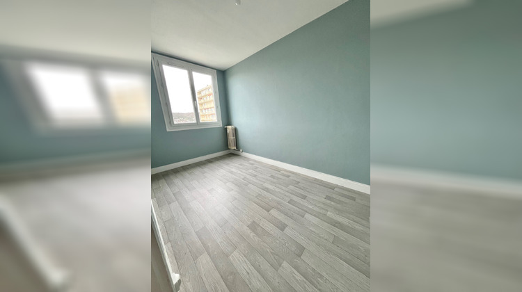 Ma-Cabane - Vente Appartement Fécamp, 66 m²
