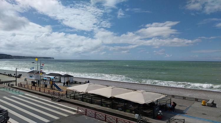 Ma-Cabane - Vente Appartement FECAMP, 102 m²