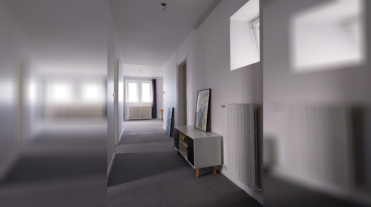 Ma-Cabane - Vente Appartement FECAMP, 102 m²