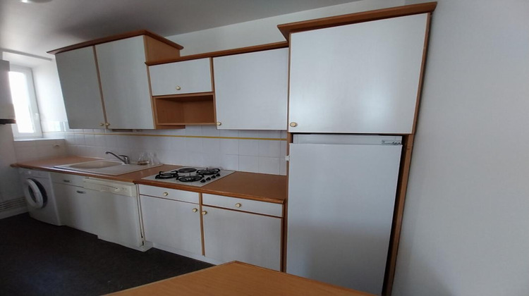 Ma-Cabane - Vente Appartement FECAMP, 102 m²